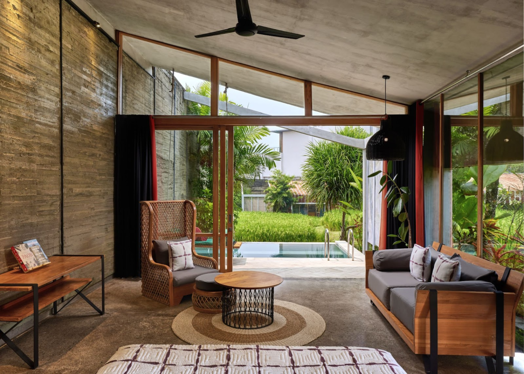 Canggu Living, Redefined: Where Rice Fields and Architecture Create a New Rhythm of Stay
